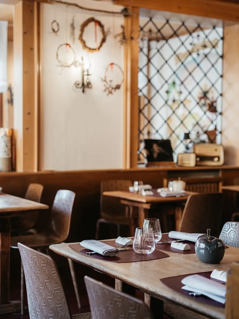 La Suite Valle di Cadore - Ristorante Pizzeria_Calalzo di Cadore_slider_image_1