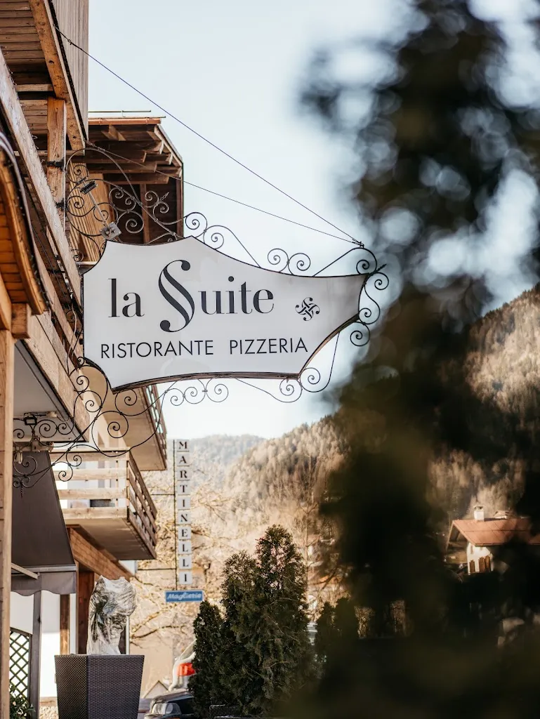 La Suite Valle di Cadore - Ristorante Pizzeria_Calalzo di Cadore_slider_image_3
