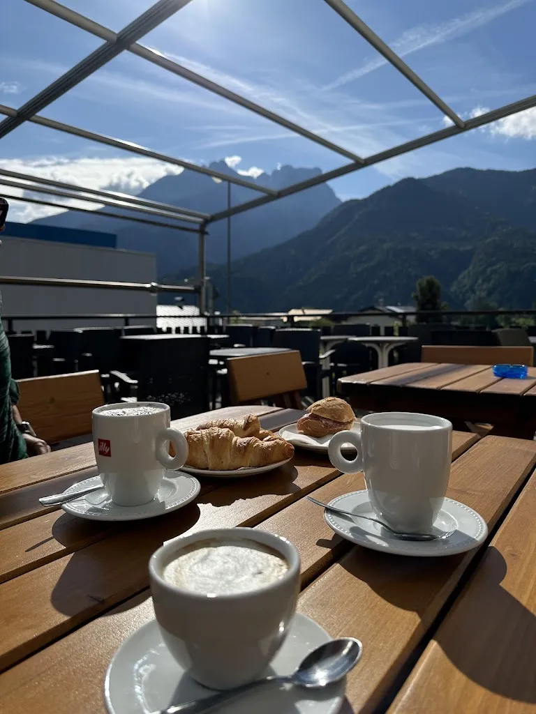 Katrina Mariano_Bar Bianco_Calalzo di Cadore_review