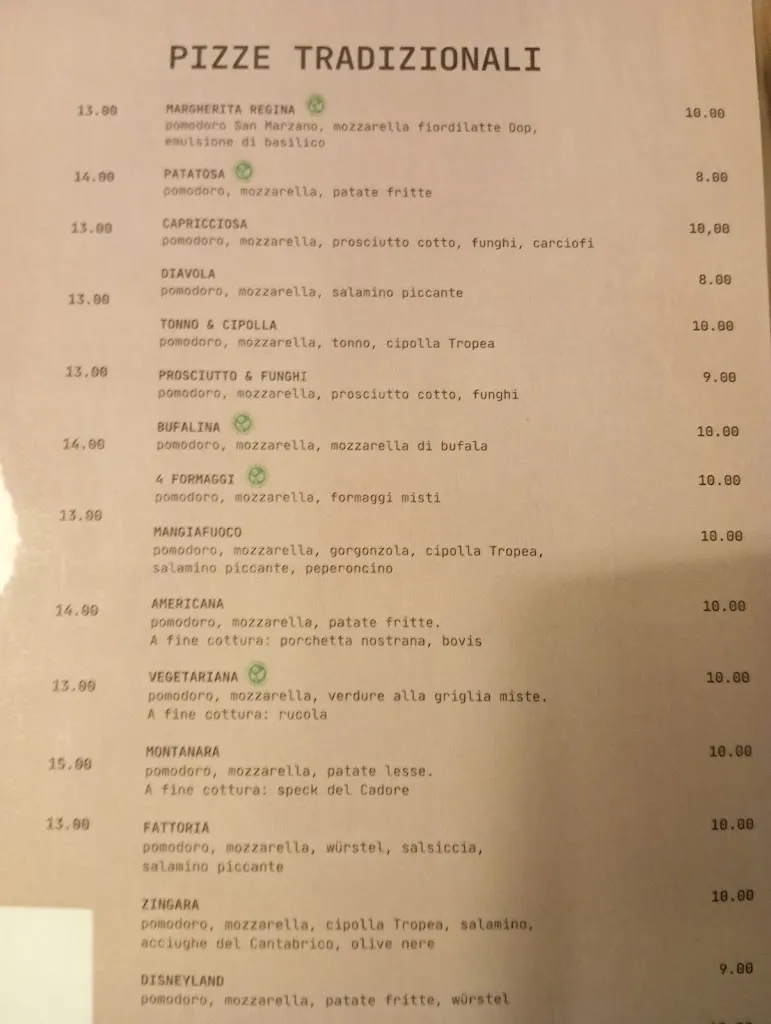 Menu_La Piazzetta_Calalzo di Cadore_image_2