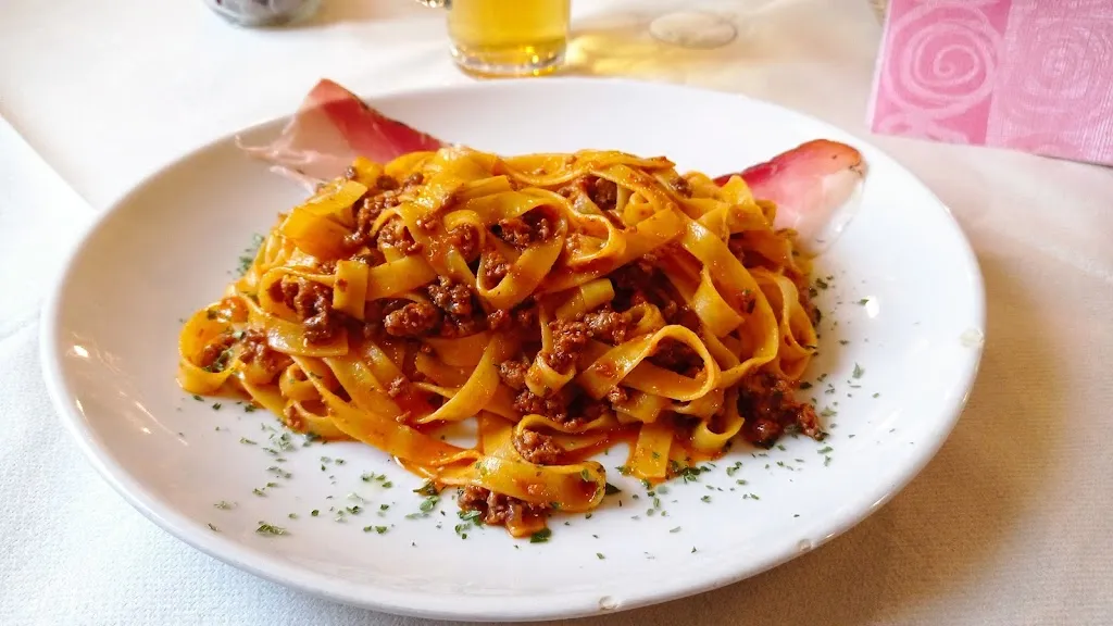 Menu_Antica Hostaria Serenissima - Cucina Tipica & Enoteca_Calalzo di Cadore_image_5