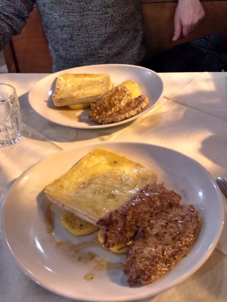 Menu_Antica Hostaria Serenissima - Cucina Tipica & Enoteca_Calalzo di Cadore_image_7