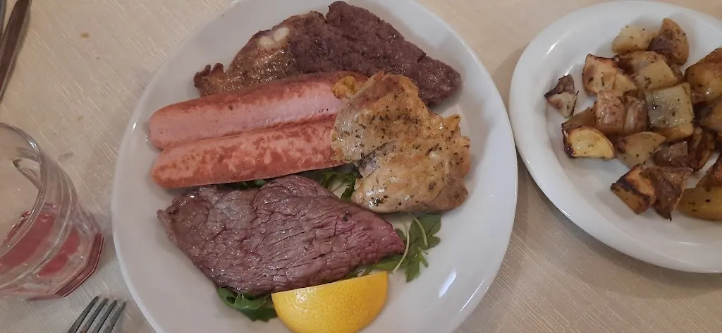 Menu_Antica Hostaria Serenissima - Cucina Tipica & Enoteca_Calalzo di Cadore_image_8