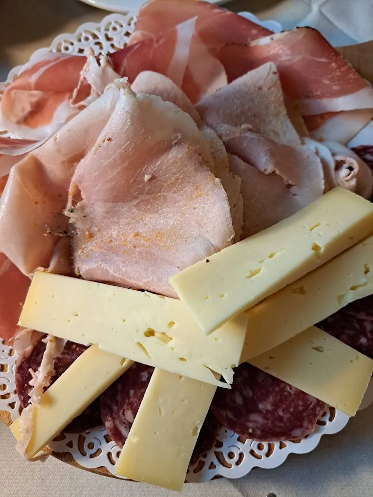 Menu_Antica Hostaria Serenissima - Cucina Tipica & Enoteca_Calalzo di Cadore_image_9