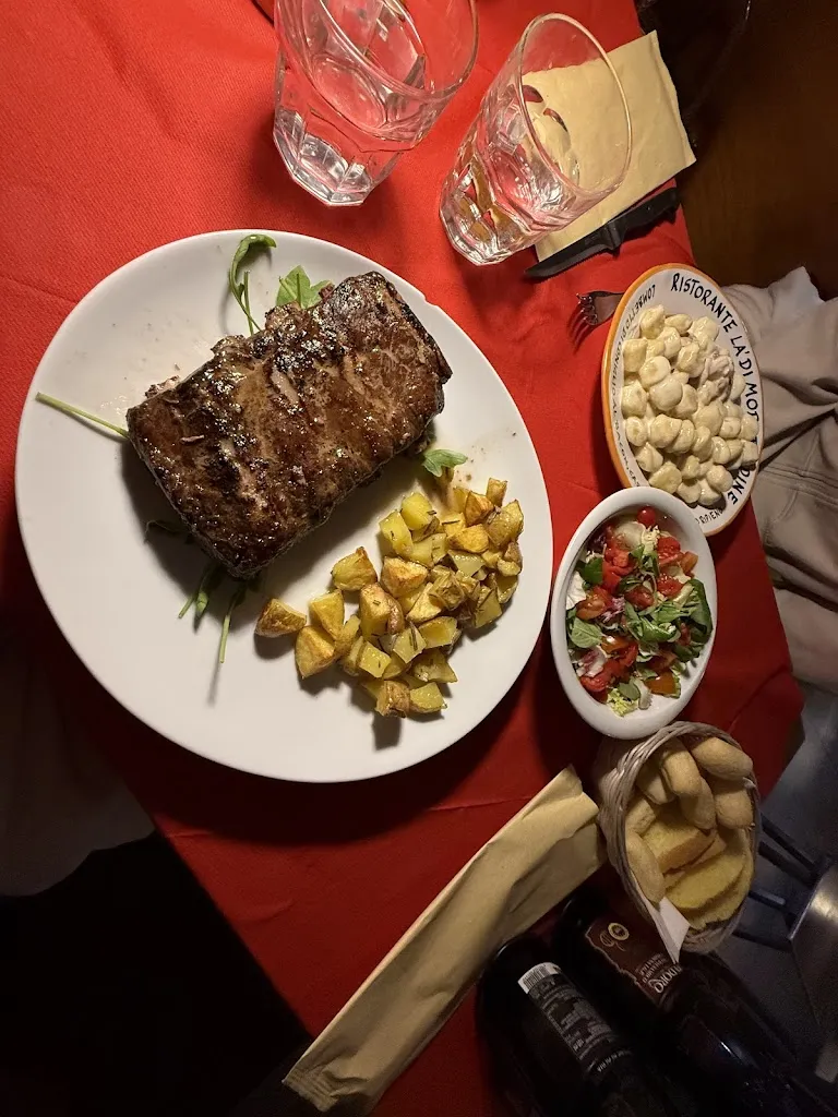 Borut GR_Antica Hostaria Serenissima - Cucina Tipica & Enoteca_Calalzo di Cadore_review