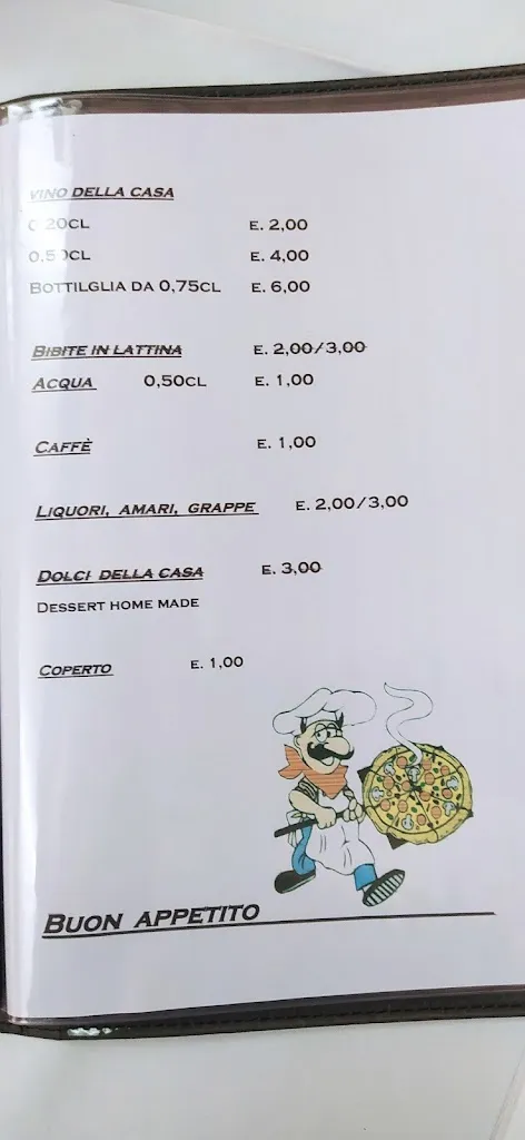 Menu_Pizzeria 