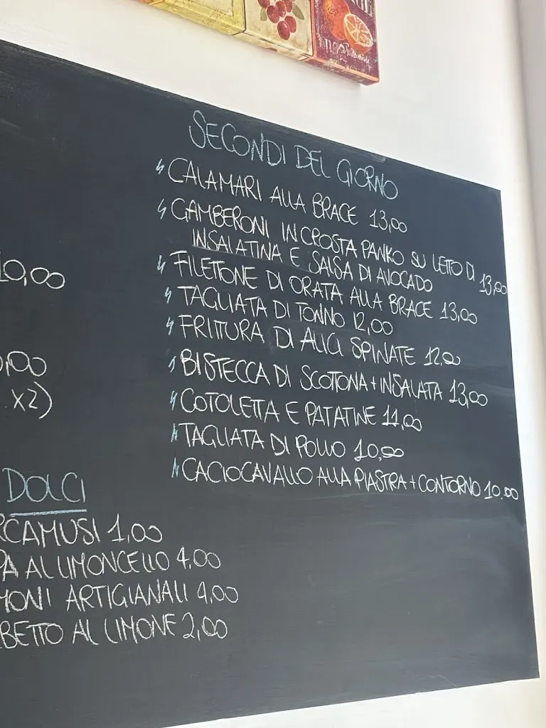 Menu_Il Convivio Bistrot_Ostuni_image_1