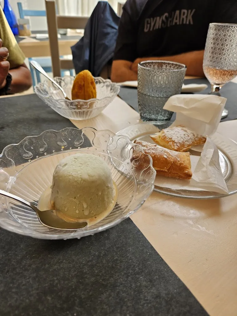 Tania Lester_Il Convivio Bistrot_Ostuni_review