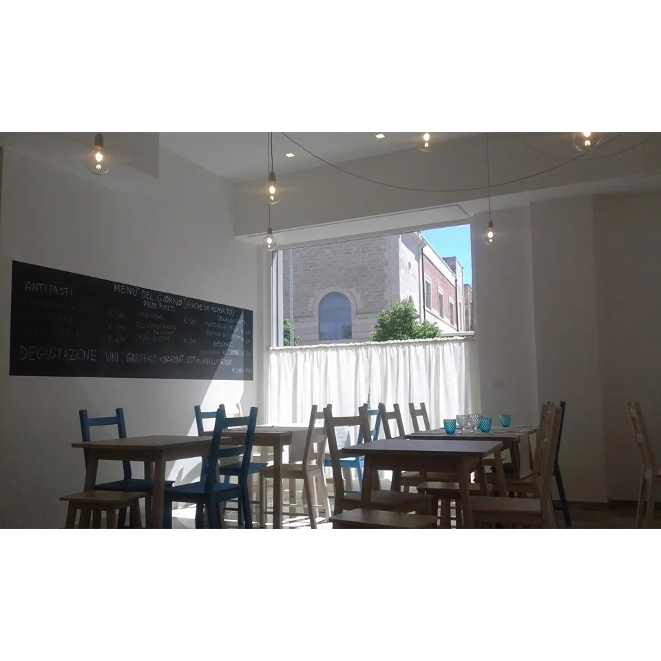 Il Convivio Bistrot_Ostuni_slider_image_1