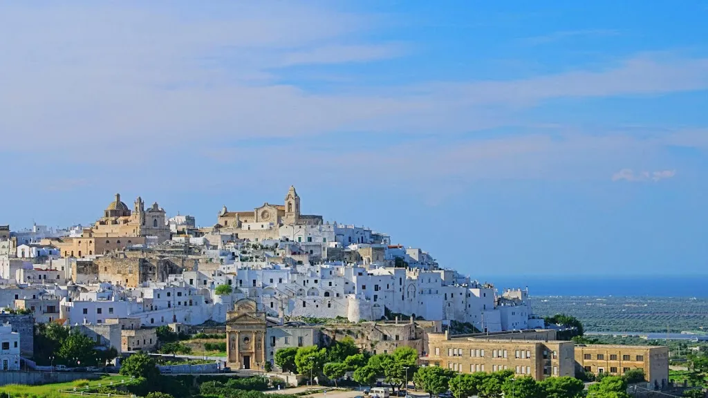 Il Convivio Bistrot_Ostuni_slider_image_3