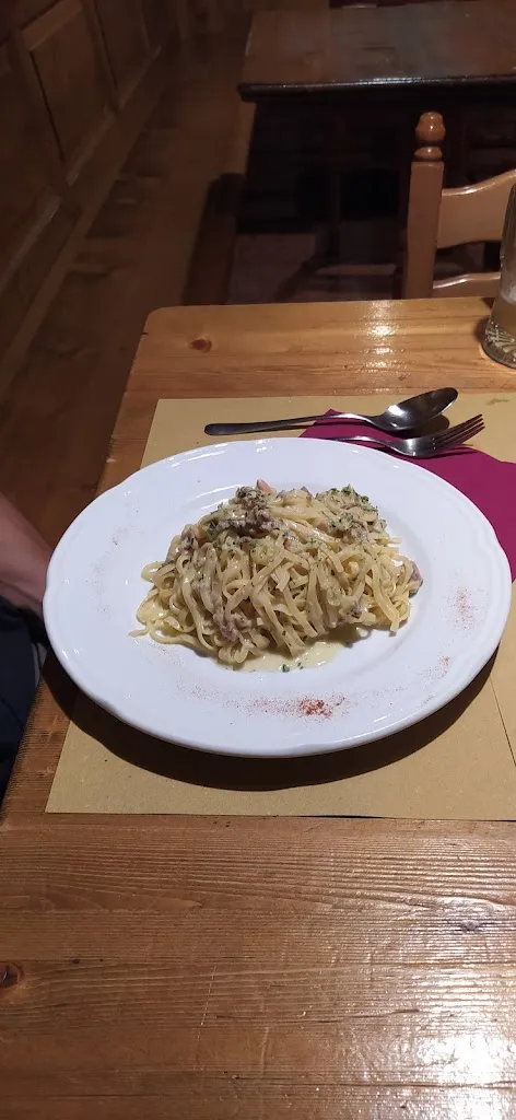 Menu_Trattoria Paninoteca Henry_Calalzo di Cadore_image_6