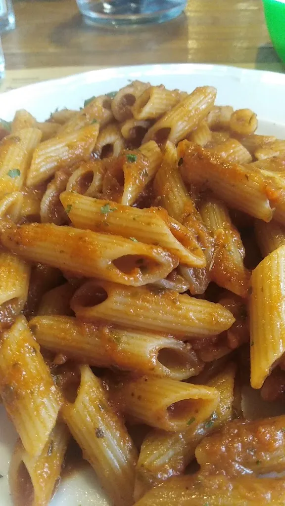 Menu_Trattoria Paninoteca Henry_Calalzo di Cadore_image_8