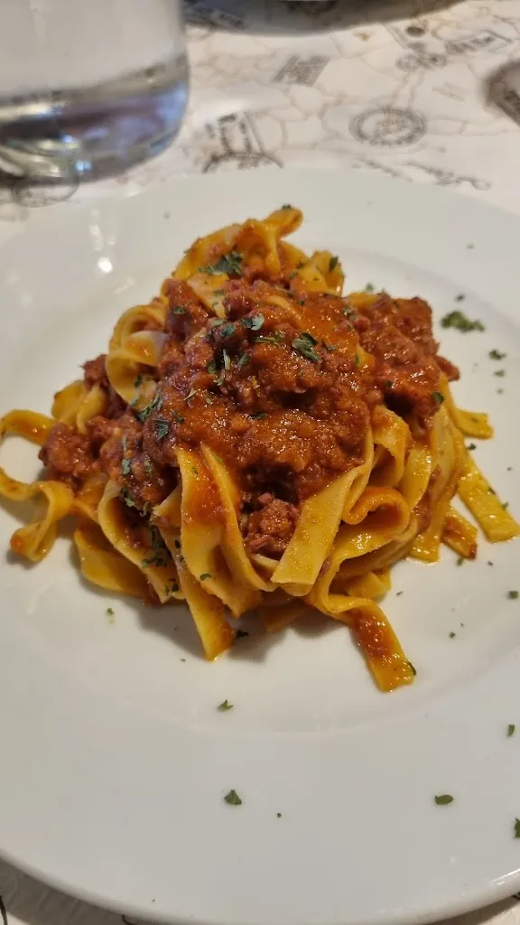 S. C._Trattoria Paninoteca Henry_Calalzo di Cadore_review