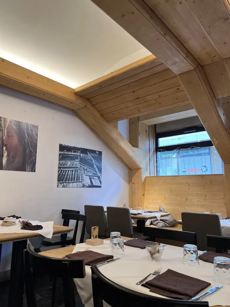 Liridon Selmani_Ristorante Pizzeria Saraceno_Calalzo di Cadore_review