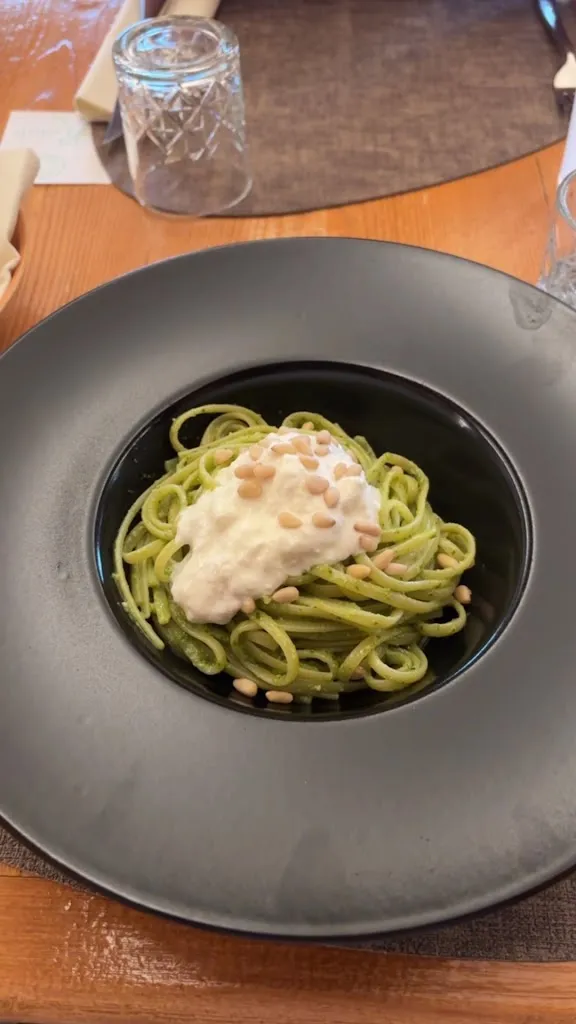 Ristorante Pizzeria Saraceno_Calalzo di Cadore_slider_image_2