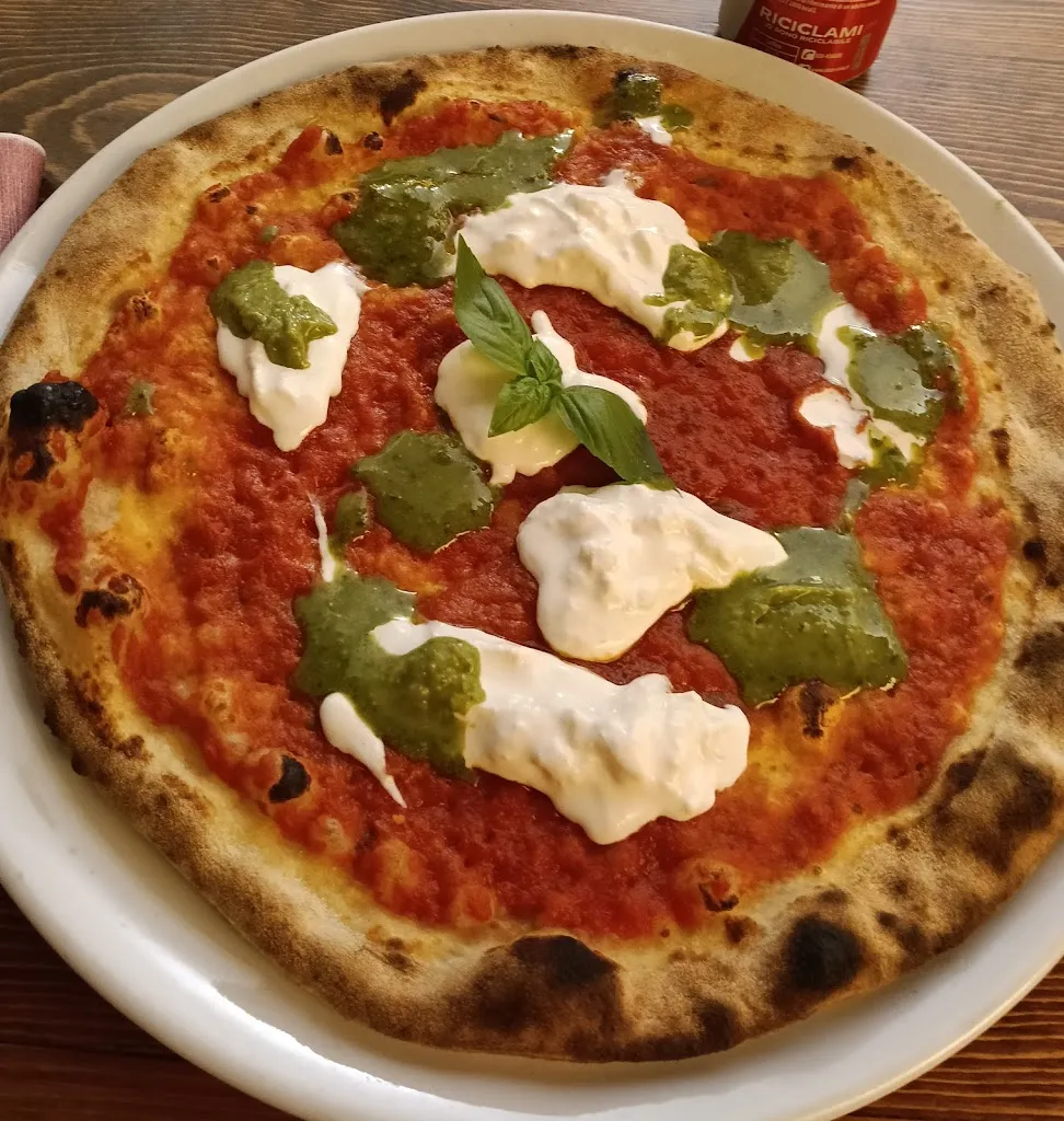 Ristorante Pizzeria Saraceno_Calalzo di Cadore_slider_image_3