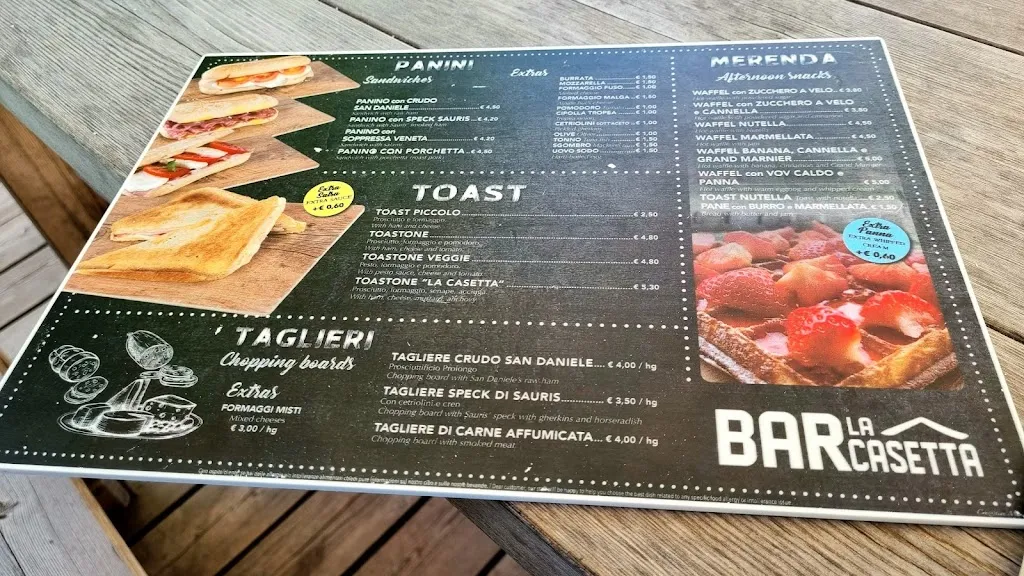 Menu_Bar La Casetta di Riva Lisa_Calalzo di Cadore_image_3