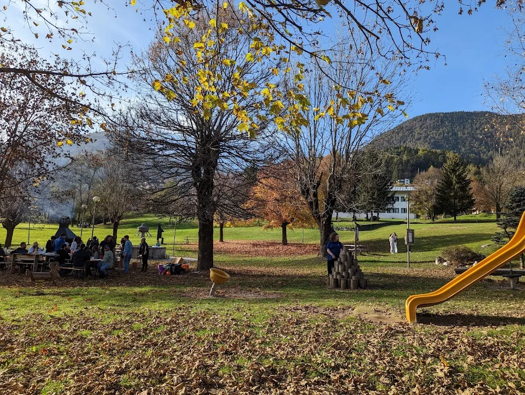 John Riggins_Bar La Casetta di Riva Lisa_Calalzo di Cadore_review