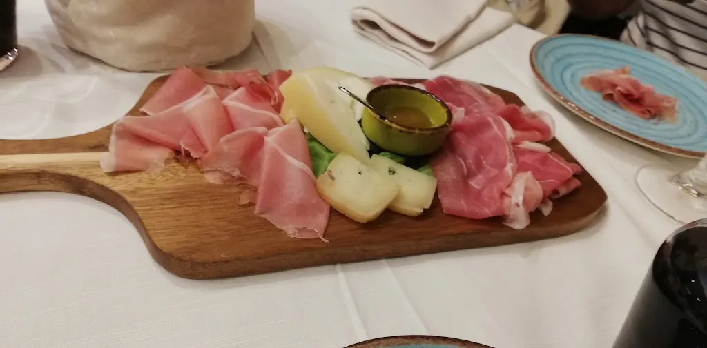 Menu_Osteria del Tiziano - Pieve di Cadore_Calalzo di Cadore_image_3