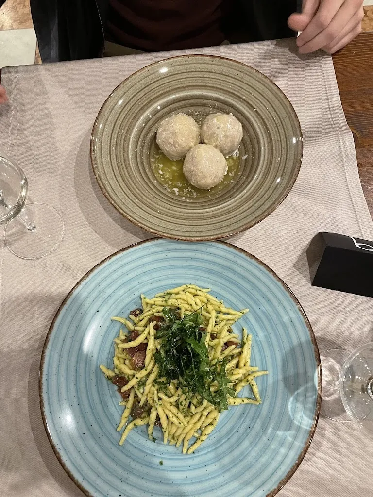 Claire Helms_Osteria del Tiziano - Pieve di Cadore_Calalzo di Cadore_review