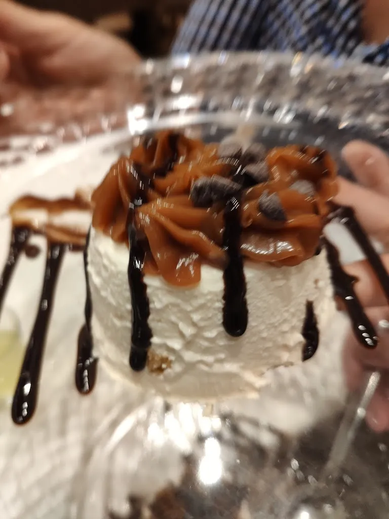 Enrico Knoll_Osteria del Tiziano - Pieve di Cadore_Calalzo di Cadore_review