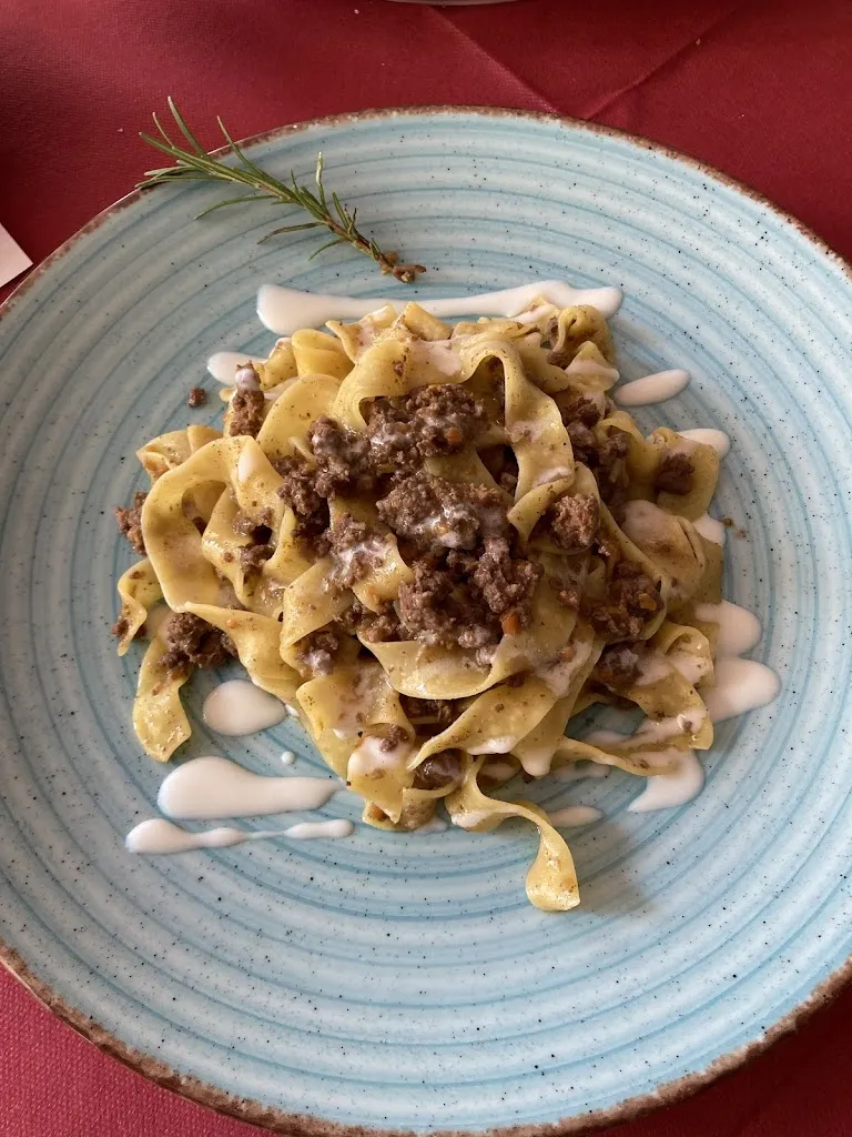 Osteria del Tiziano - Pieve di Cadore_Calalzo di Cadore_slider_image_3