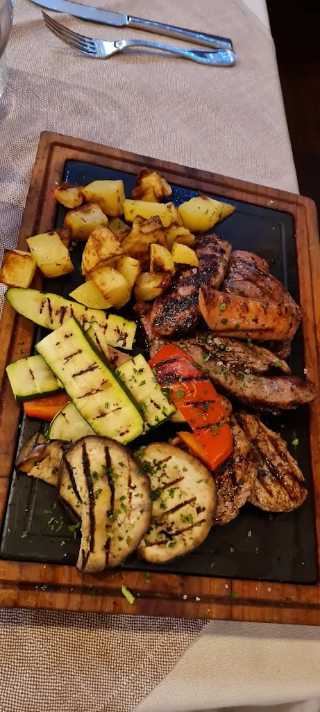 Menu_La Taverna del Gusto pieve di cadore_Calalzo di Cadore_image_5