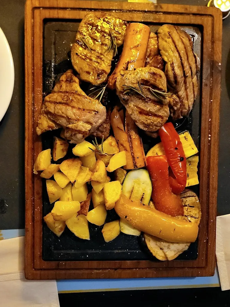 Menu_La Taverna del Gusto pieve di cadore_Calalzo di Cadore_image_8