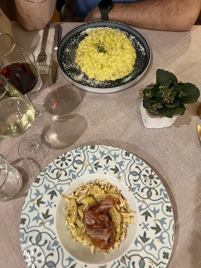 Kimmy Nicole_La Taverna del Gusto pieve di cadore_Calalzo di Cadore_review