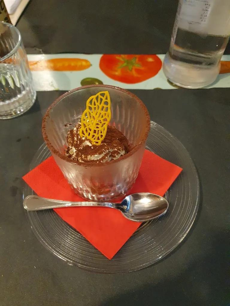 Leon Emms_La Taverna del Gusto pieve di cadore_Calalzo di Cadore_review