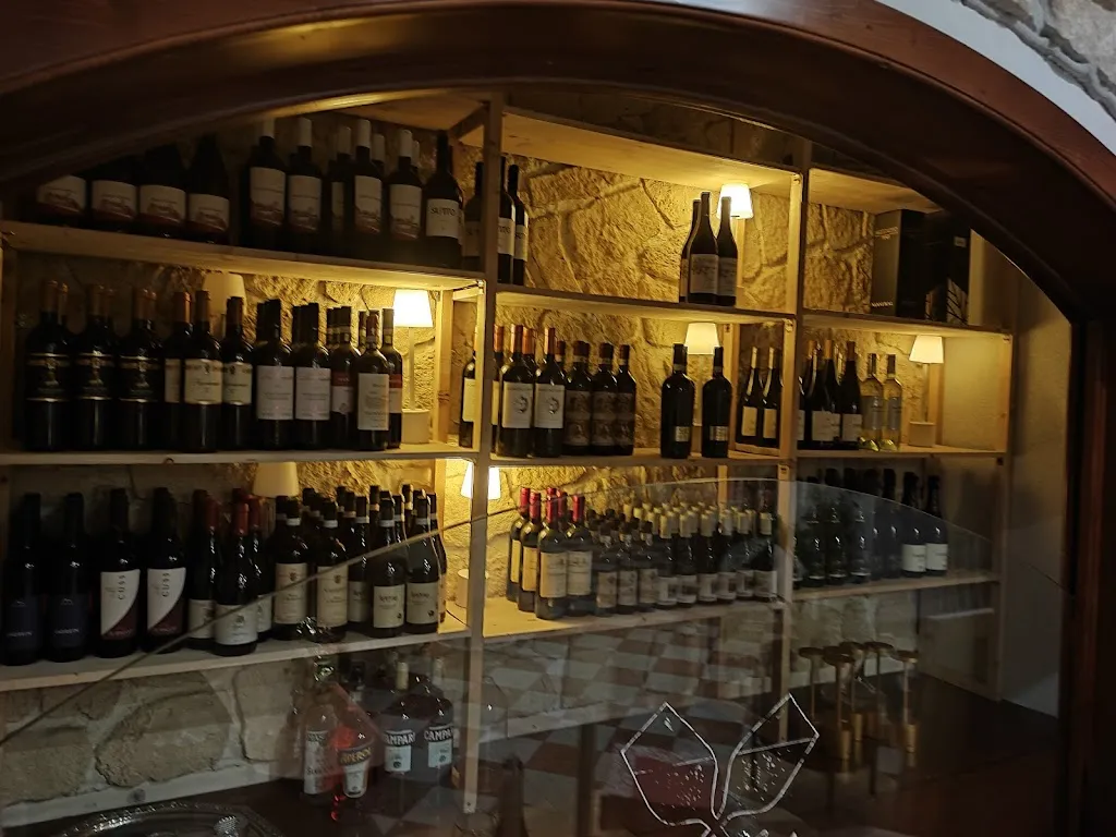 La Taverna del Gusto pieve di cadore restaurant in Calalzo di Cadore