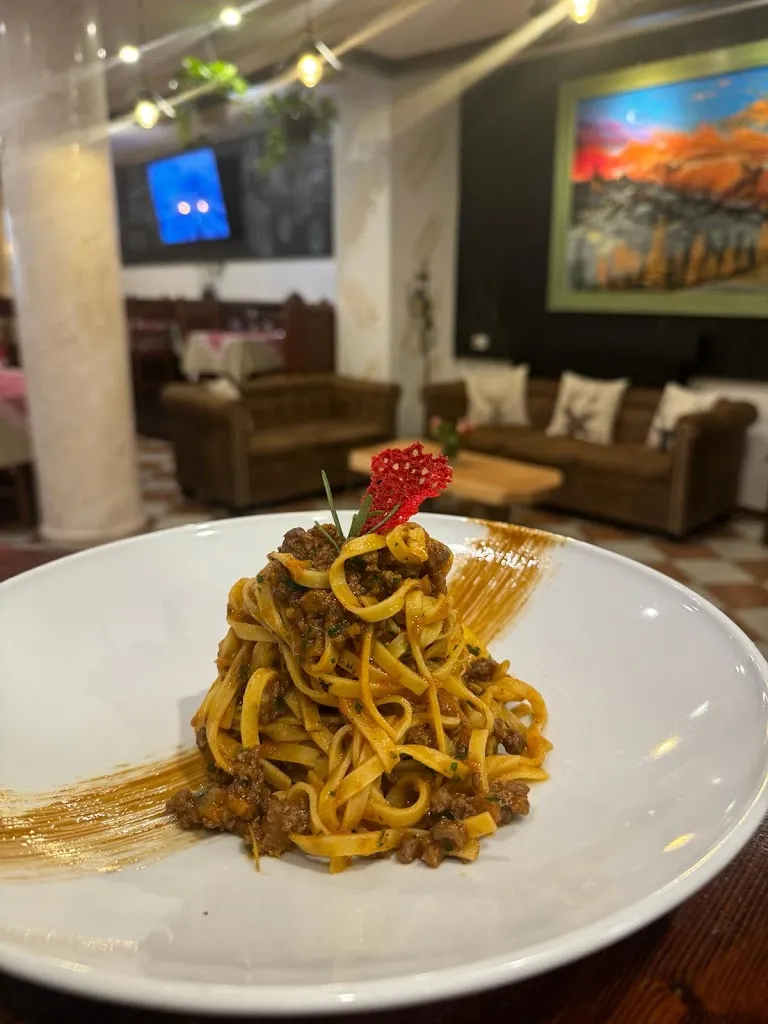 La Taverna del Gusto pieve di cadore_Calalzo di Cadore_slider_image_2