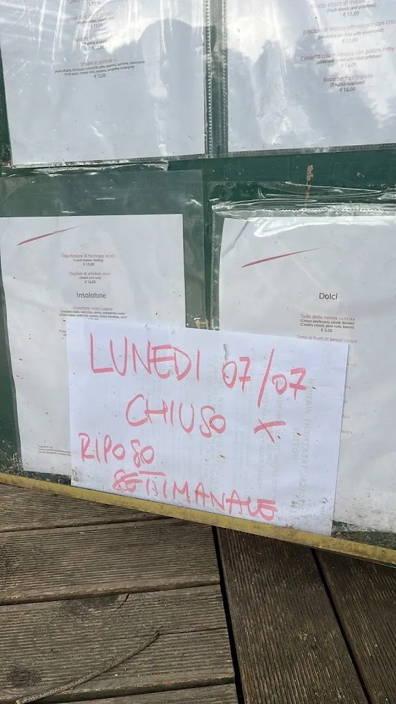 Menu_Chalet Lagole Dolomiti_Calalzo di Cadore_image_4