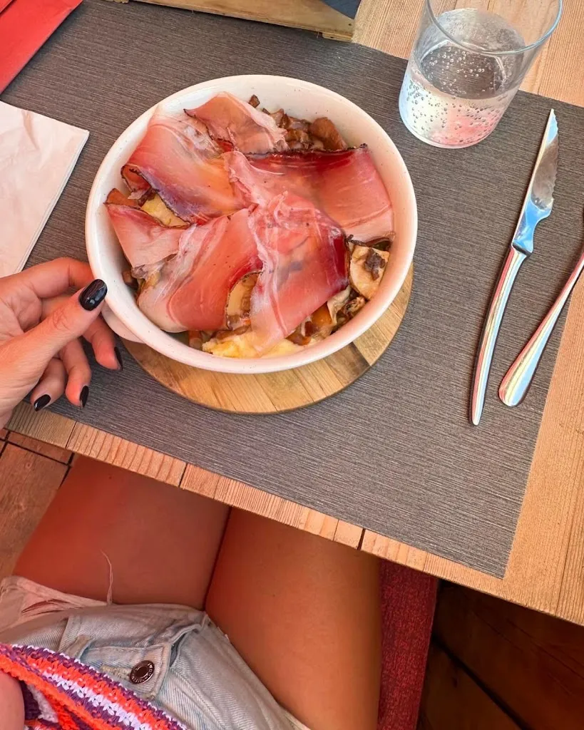 Menu_Chalet Lagole Dolomiti_Calalzo di Cadore_image_9