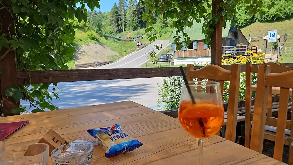 EldritchIniquity_Chalet Lagole Dolomiti_Calalzo di Cadore_review