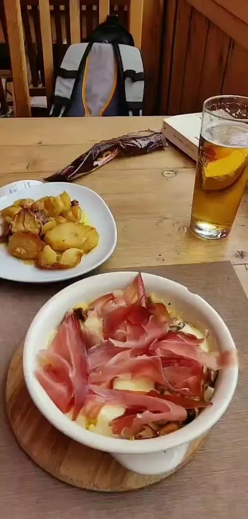 Chalet Lagole Dolomiti_Calalzo di Cadore_slider_image_1