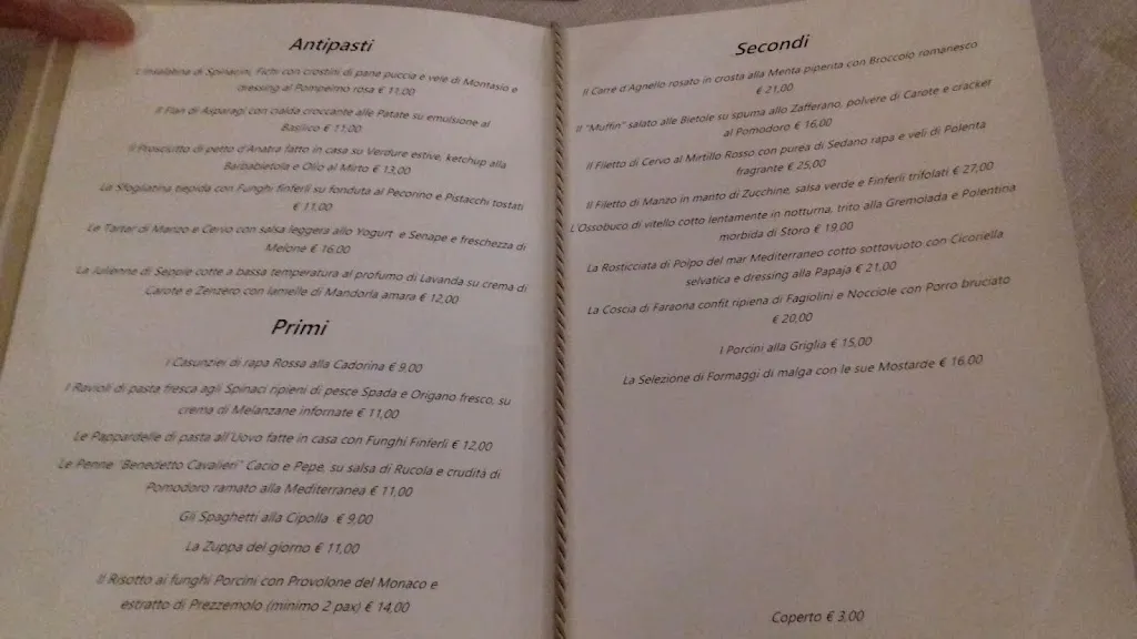 Menu_Ristorante AceroRosso CHIUSO FINO AL 10 OTTOBRE 2025_Calalzo di Cadore_image_4
