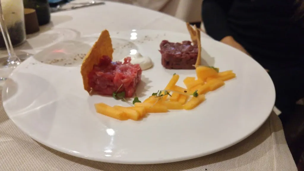 Menu_Ristorante AceroRosso CHIUSO FINO AL 10 OTTOBRE 2025_Calalzo di Cadore_image_5