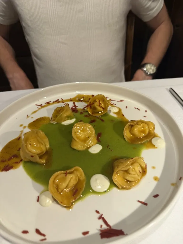 Katy Ellis_Ristorante AceroRosso CHIUSO FINO AL 10 OTTOBRE 2025_Calalzo di Cadore_review