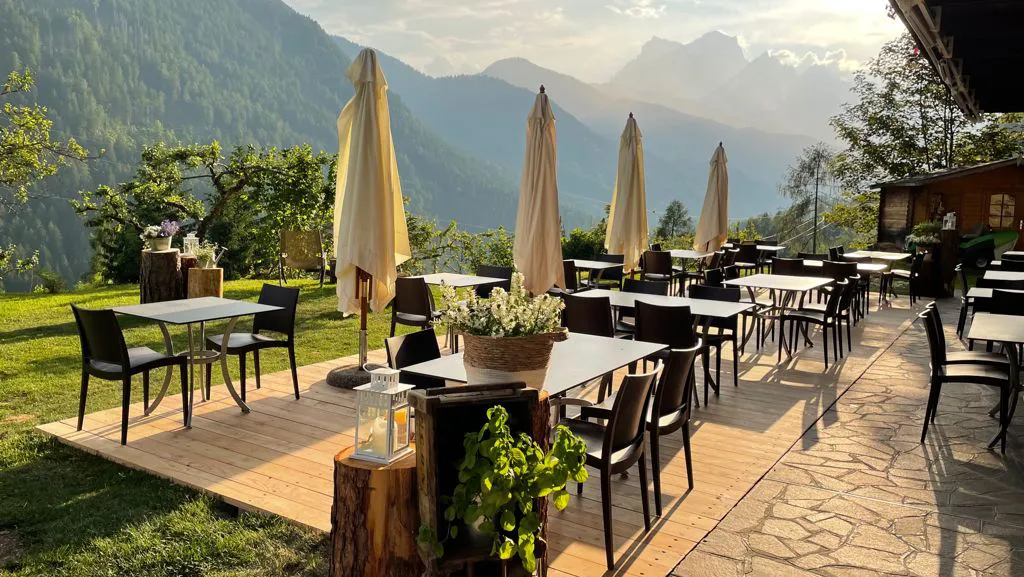 Ristorante AceroRosso CHIUSO FINO AL 10 OTTOBRE 2025_Calalzo di Cadore_slider_image_1