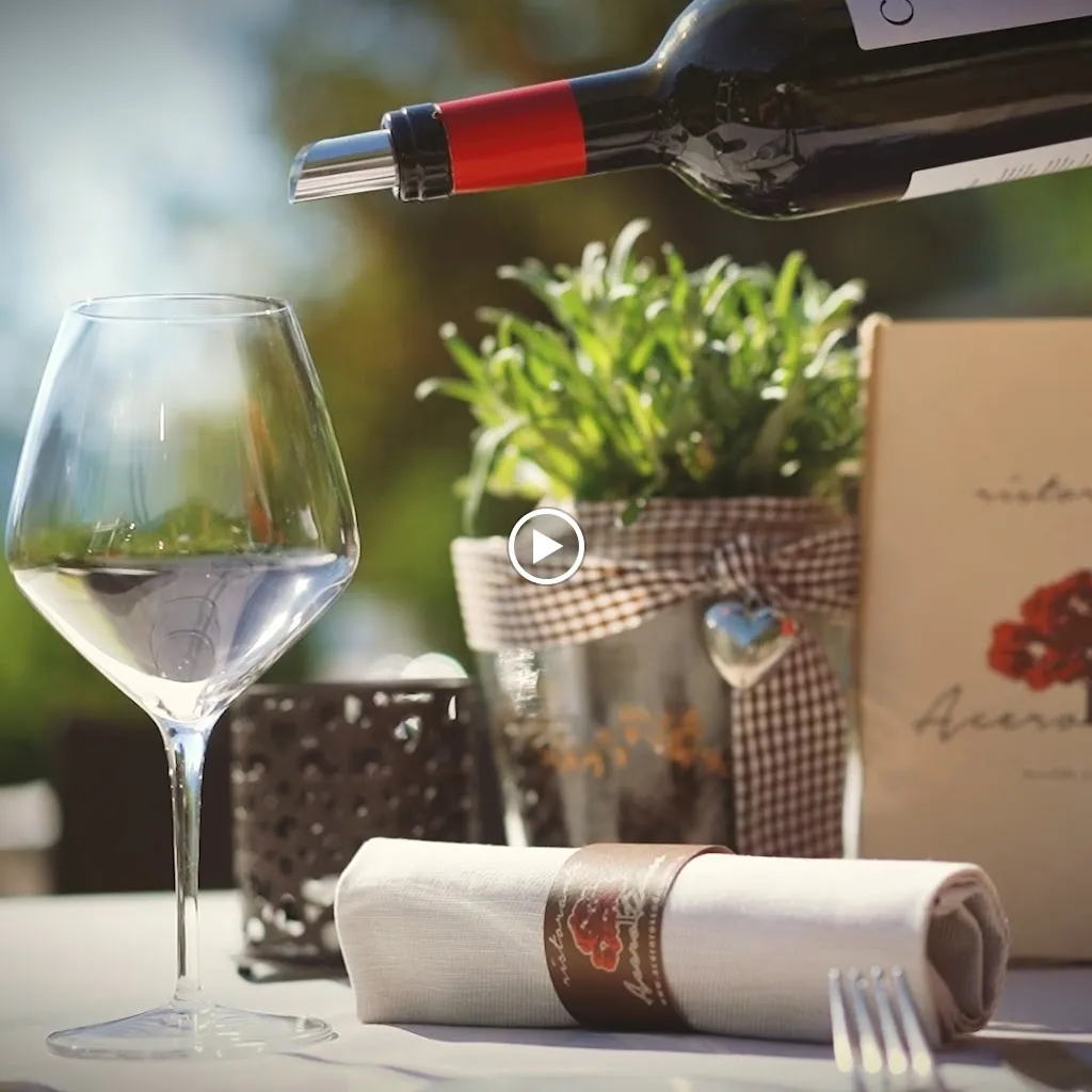 Ristorante AceroRosso CHIUSO FINO AL 10 OTTOBRE 2025_Calalzo di Cadore_slider_image_2