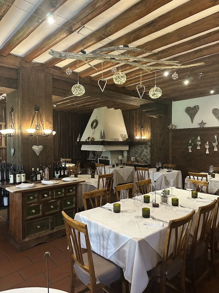Ristorante AceroRosso CHIUSO FINO AL 10 OTTOBRE 2025_Calalzo di Cadore_slider_image_3