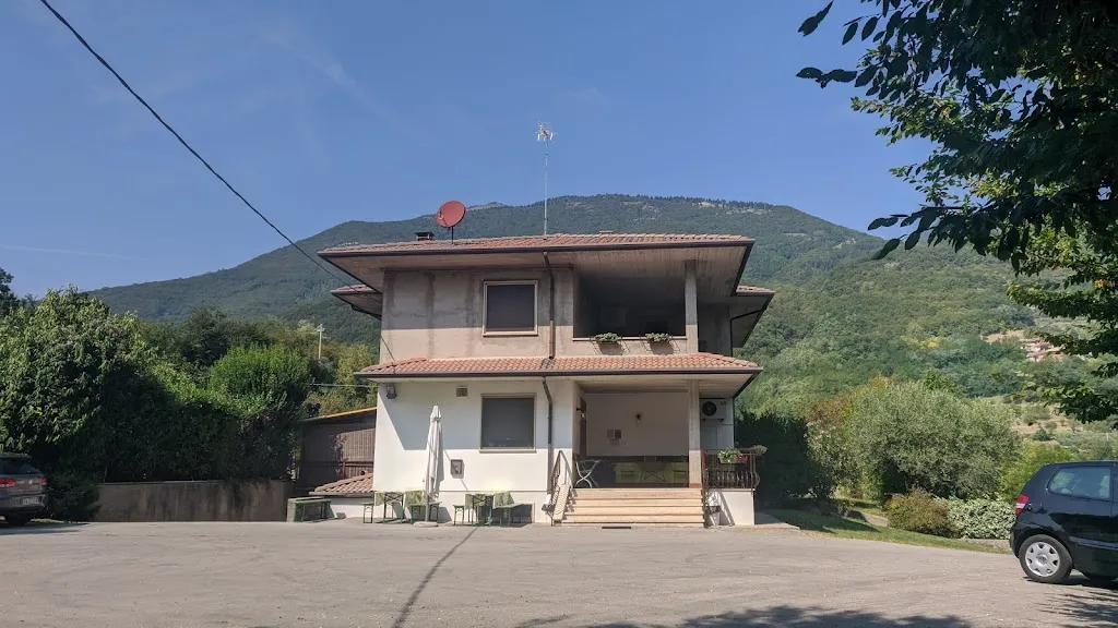 Piero Gasparotto_Trattoria Al Buso_Calvene_review