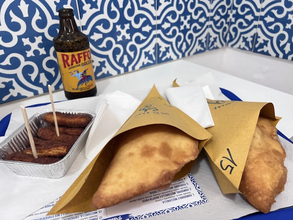 becky cheng_Asso di Spade PANZEROTTI Ostuni_Ostuni_review