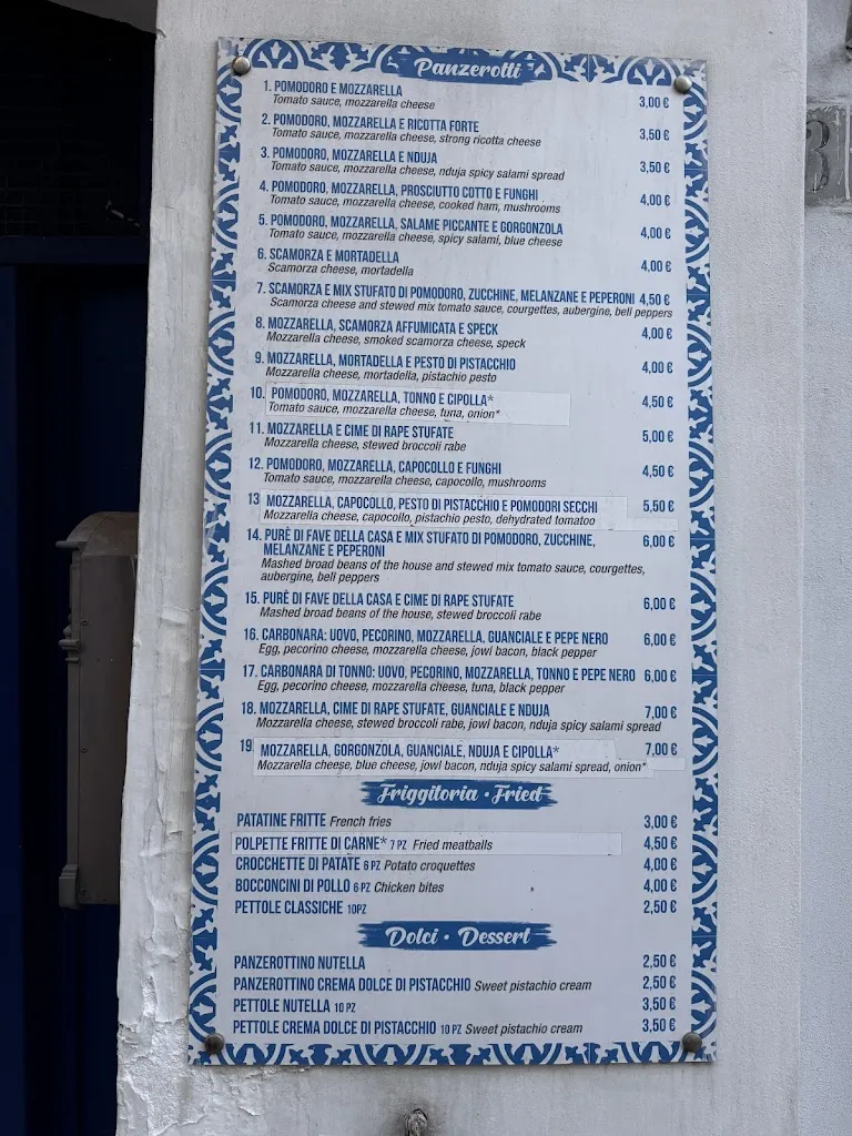 Marko Ružič_Asso di Spade PANZEROTTI Ostuni_Ostuni_review