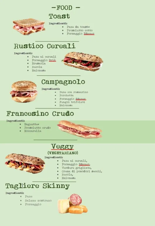 Menu_Skinny Hill di Testolin Alberto_Calvene_image_1