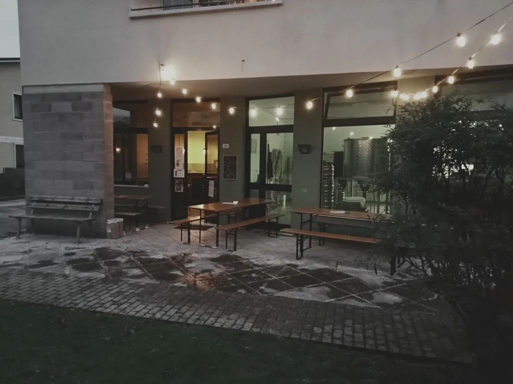 Skinny Hill di Testolin Alberto restaurant in Calvene