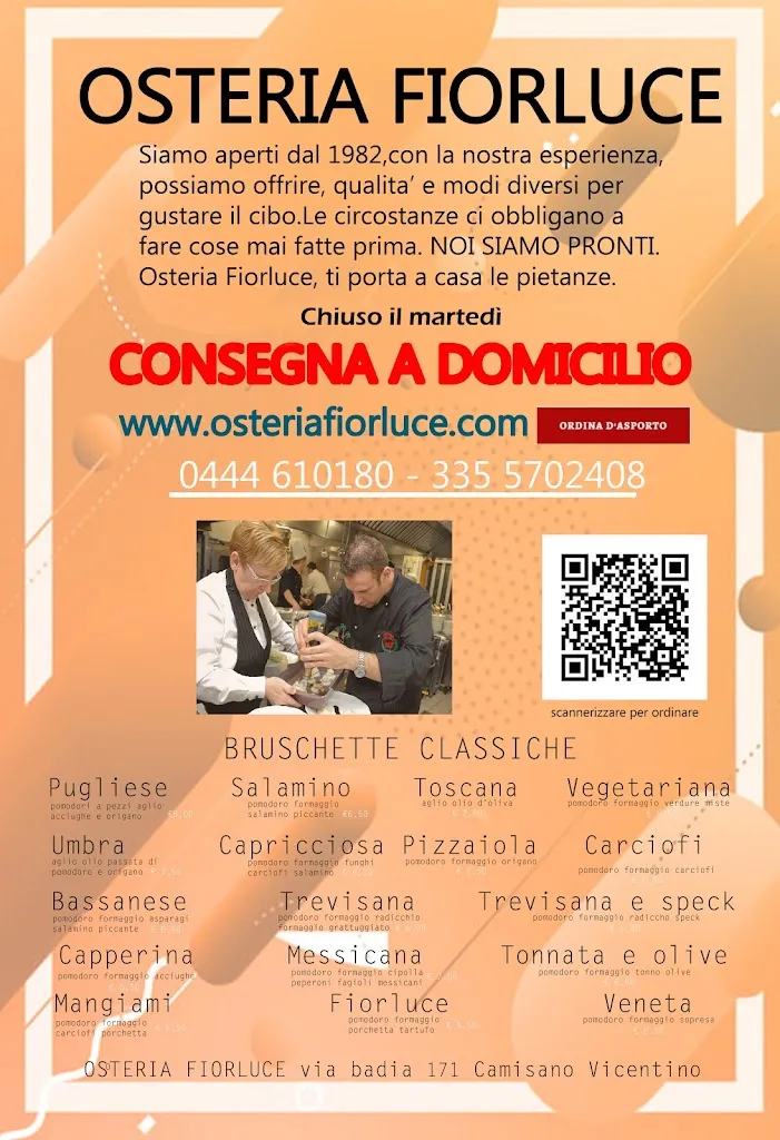 Menu_Osteria Fiorluce_Camisano Vicentino_image_4