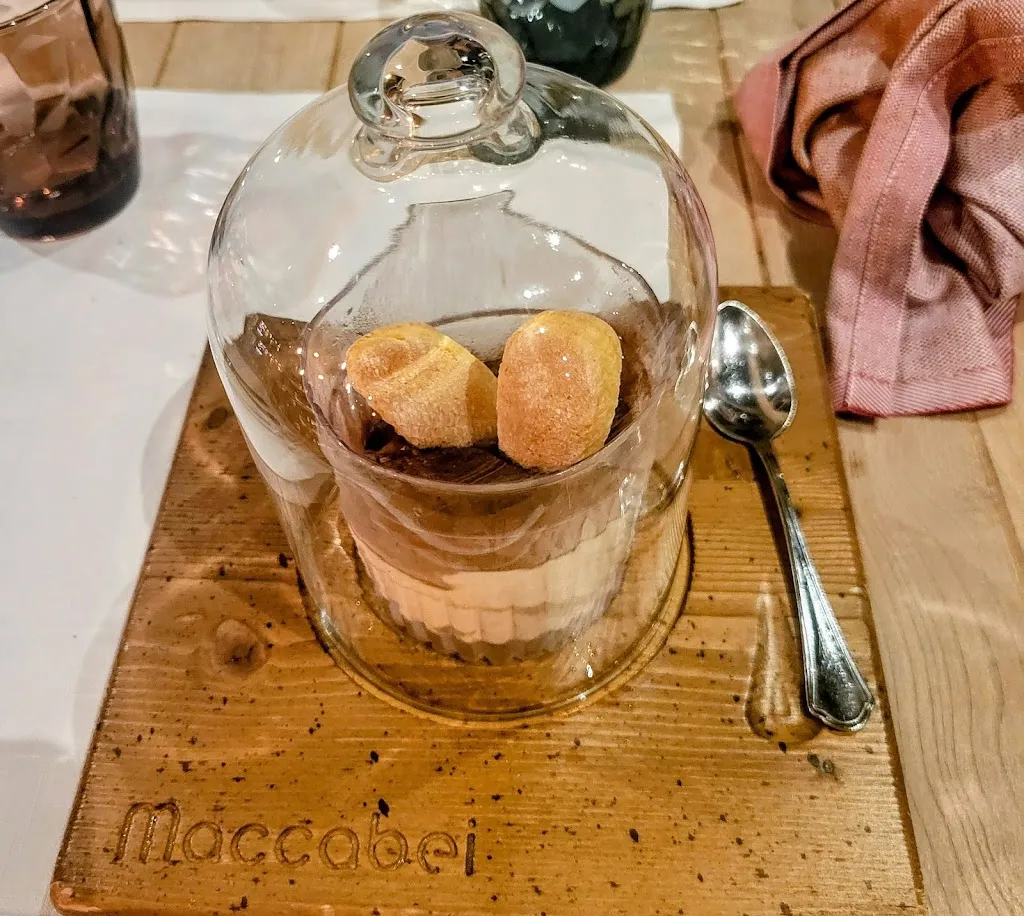 Fred Suber_Maccabei La Pizzeria_Camisano Vicentino_review