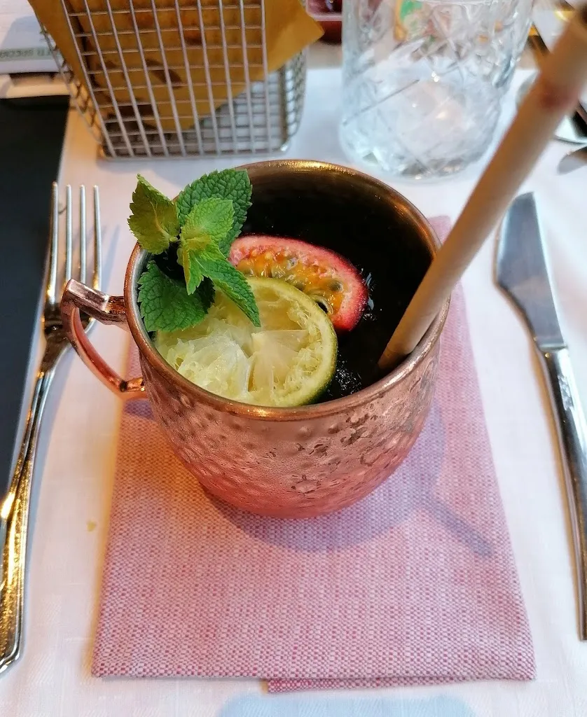 Federica Di Maria_Maccabei La Pizzeria_Camisano Vicentino_review